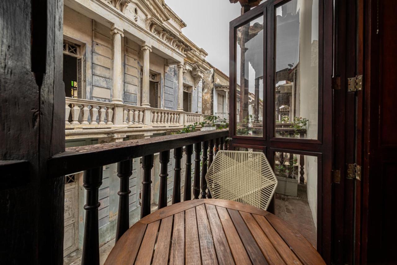 Casa Bugo Centro Historico Ξενοδοχείο Cartagena Εξωτερικό φωτογραφία